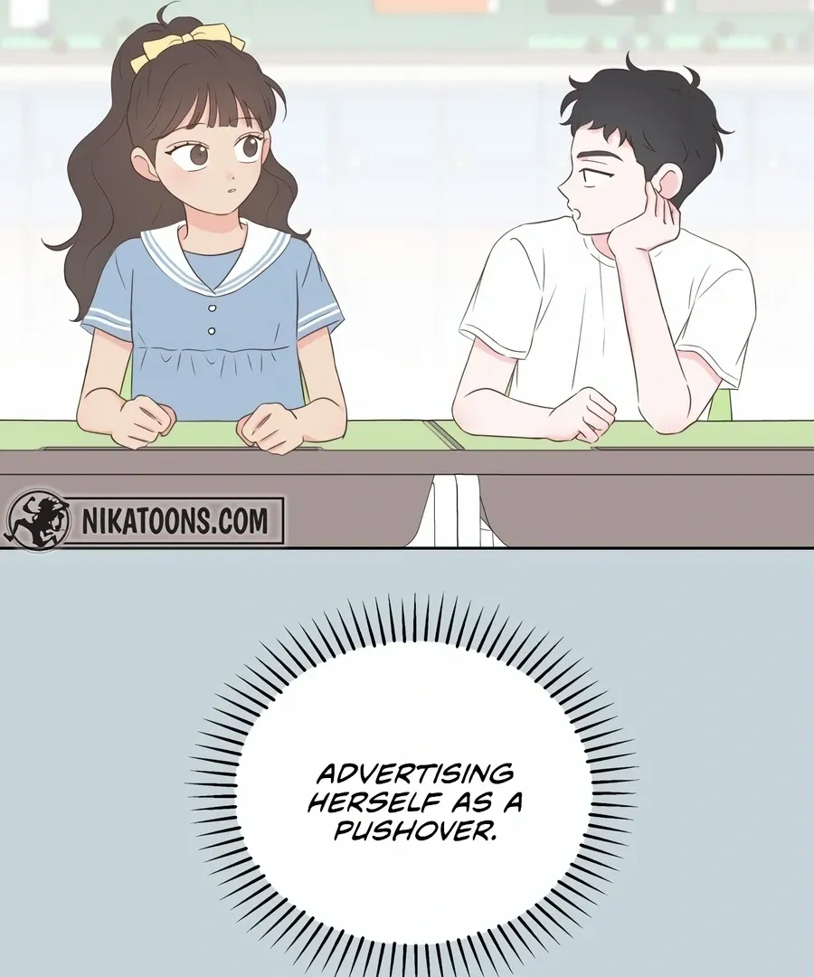 My Fake Love Chapter 6 page 90 - 