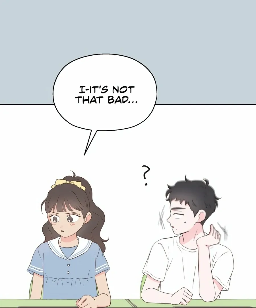 My Fake Love Chapter 6 page 93 - 