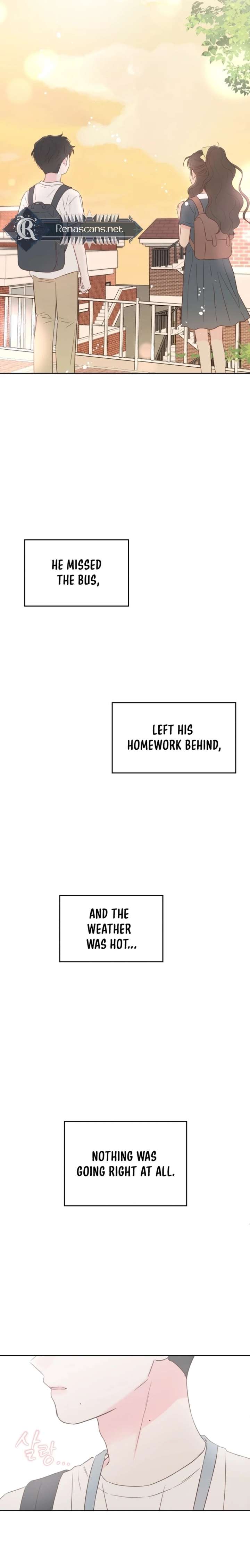 My Fake Love Chapter 60 page 18 - 