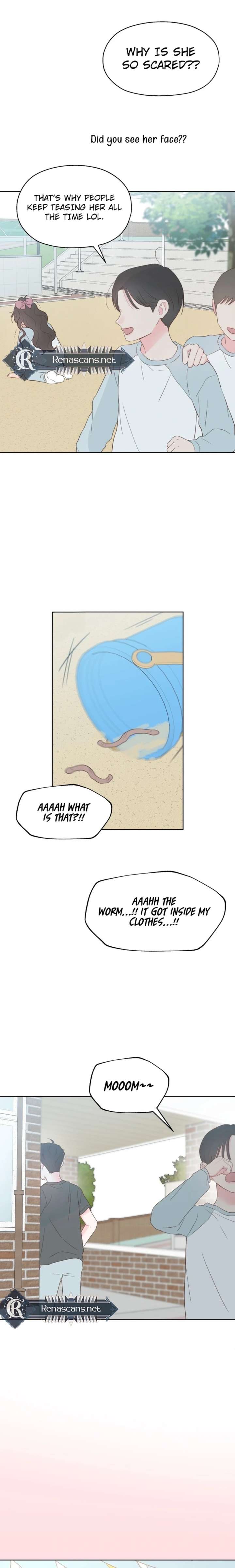 My Fake Love Chapter 60 page 26 - 