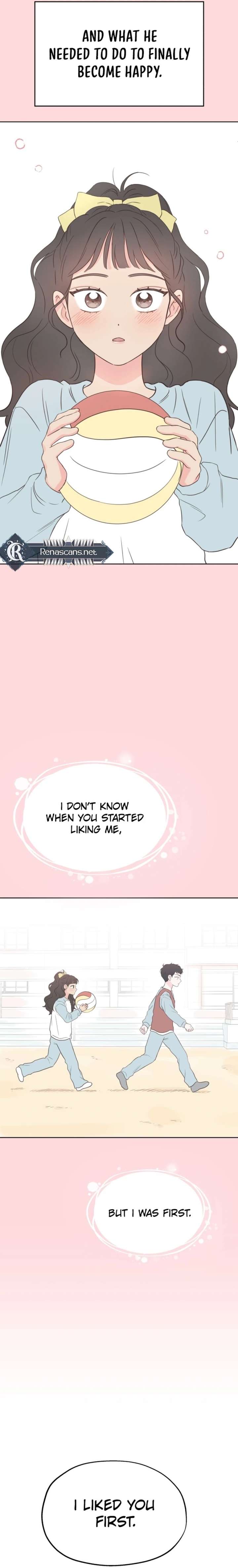 My Fake Love Chapter 60 page 30 - 