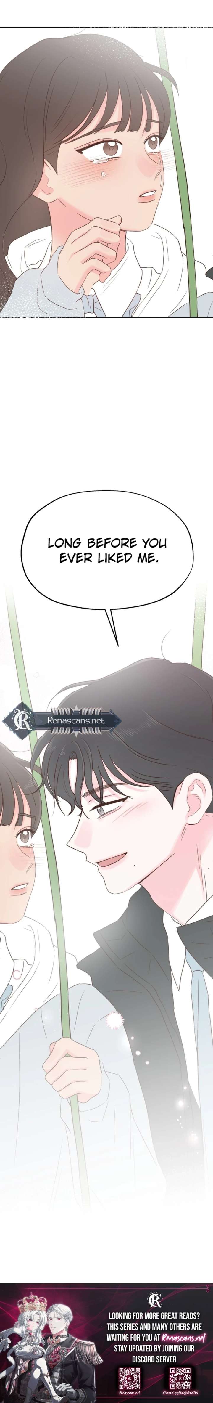 My Fake Love Chapter 60 page 31 - 