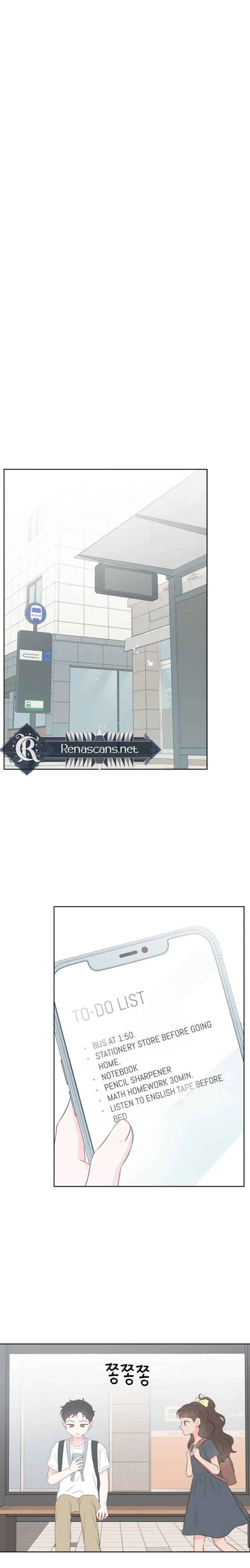My Fake Love Chapter 60 page 10 - 