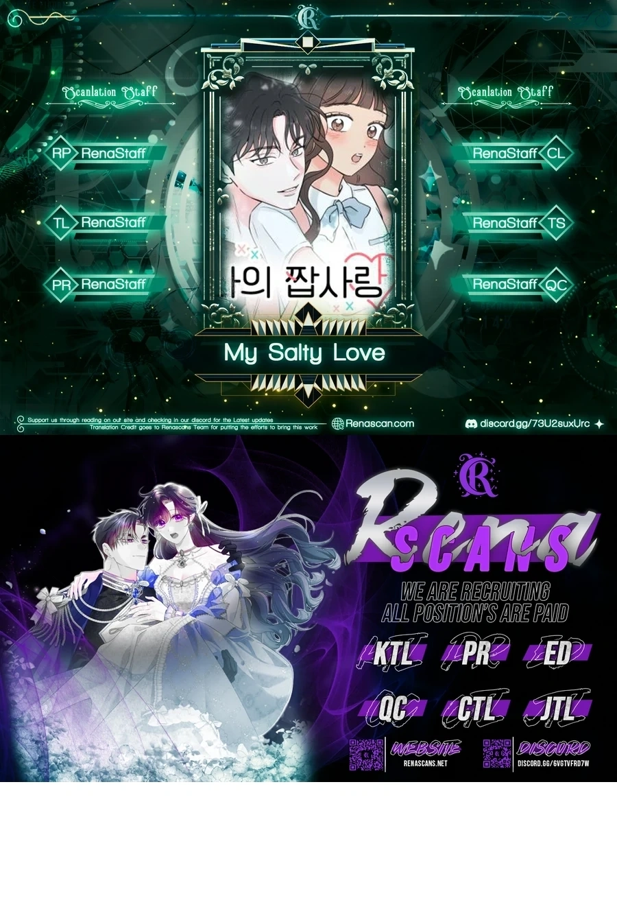 My Fake Love Chapter 605 page 2 - 