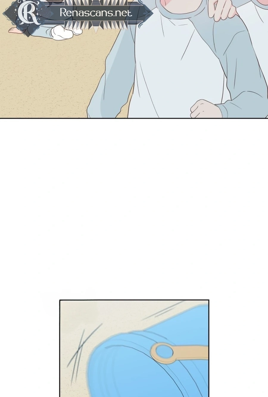 My Fake Love Chapter 605 page 107 - 