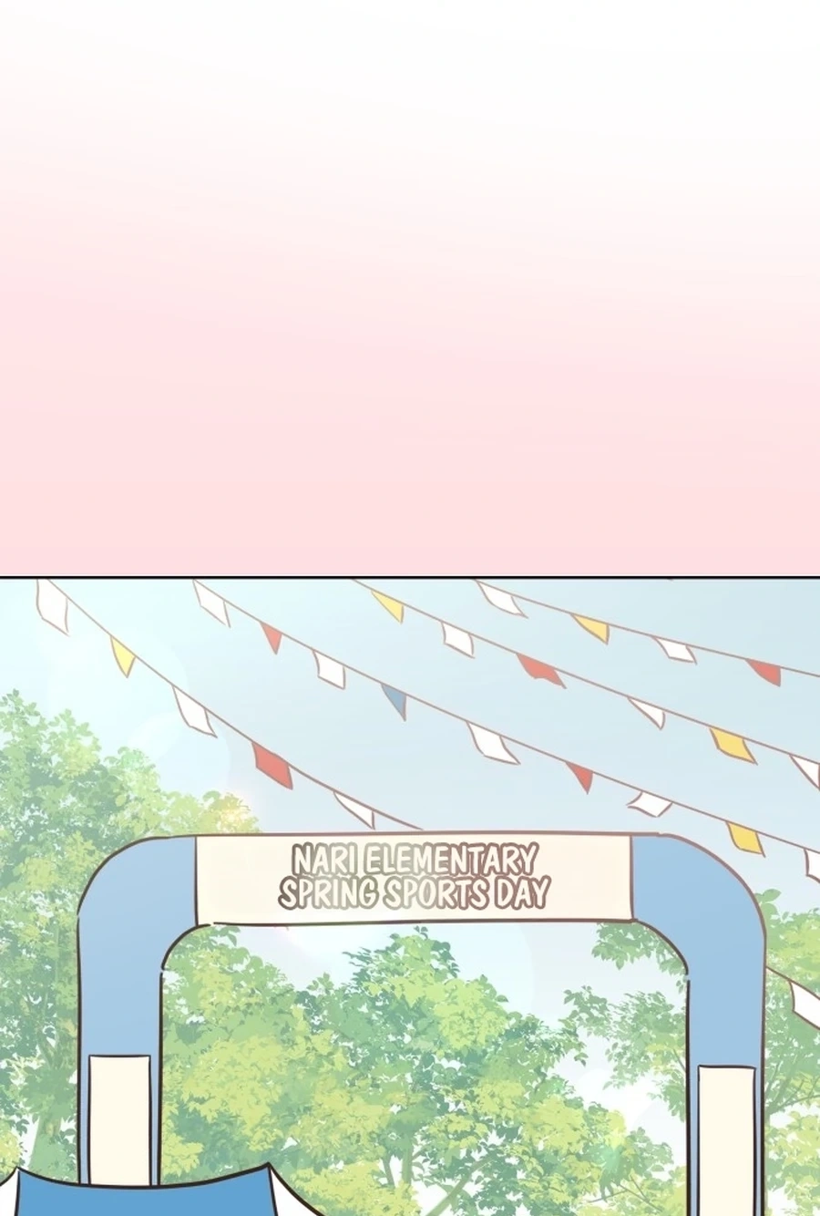 My Fake Love Chapter 605 page 110 - 