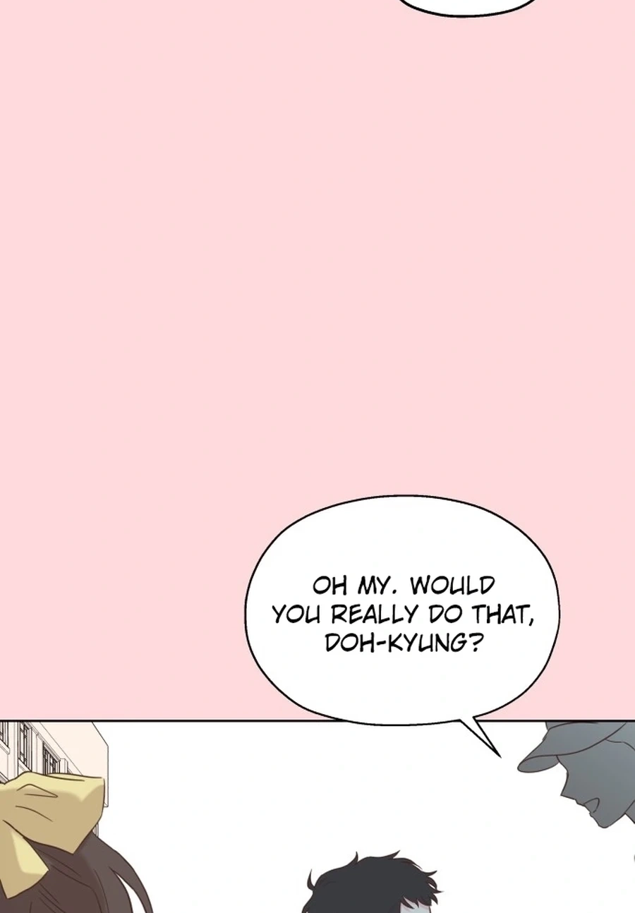 My Fake Love Chapter 605 page 117 - 