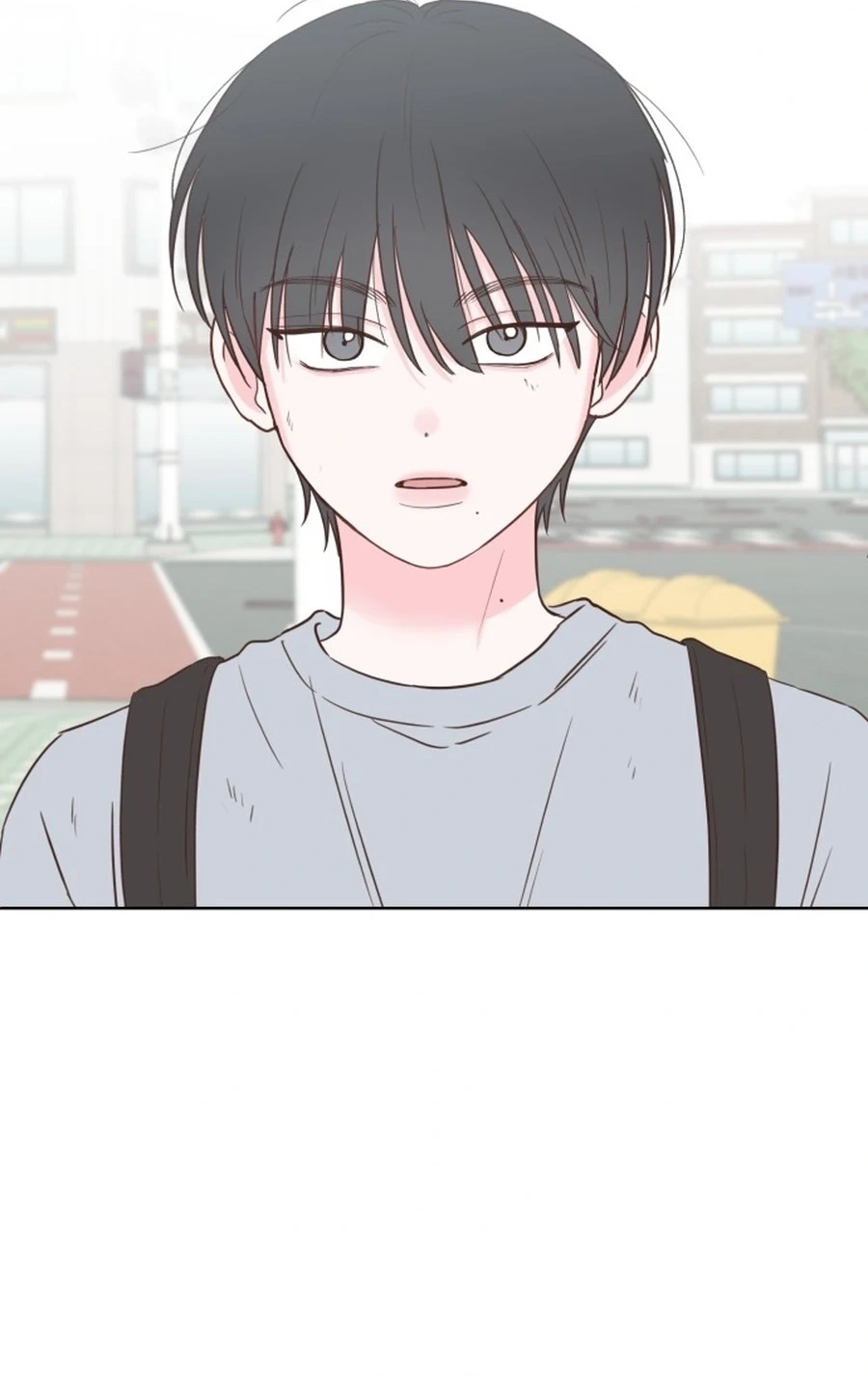 My Fake Love Chapter 605 page 18 - 