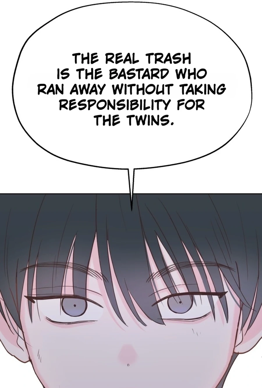 My Fake Love Chapter 605 page 19 - 