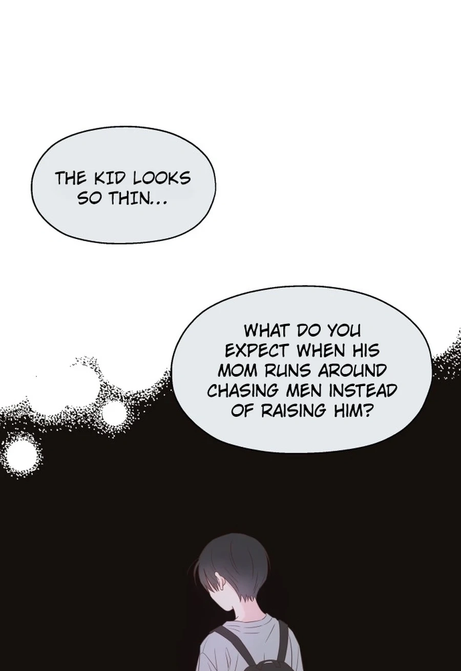 My Fake Love Chapter 605 page 3 - 