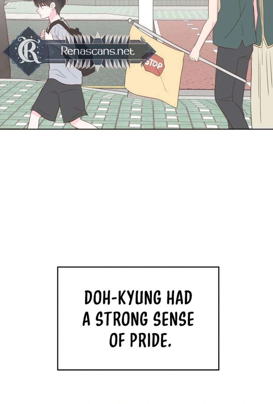 My Fake Love Chapter 605 page 23 - 