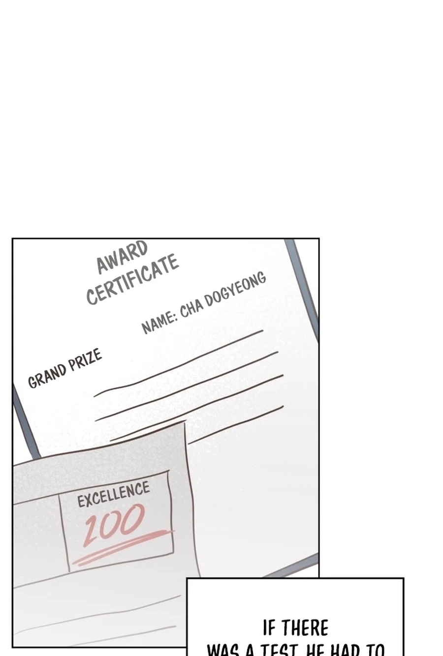 My Fake Love Chapter 605 page 29 - 