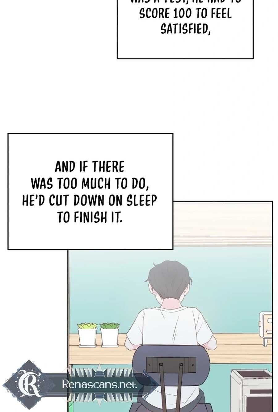 My Fake Love Chapter 605 page 30 - 
