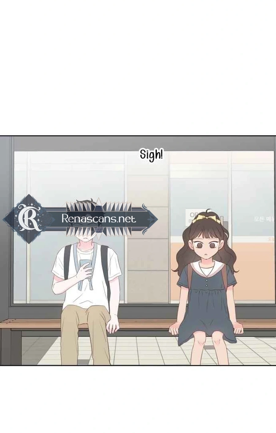 My Fake Love Chapter 605 page 41 - 