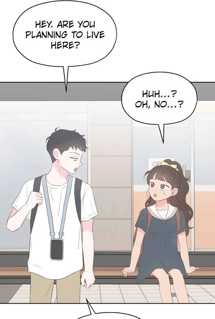 My Fake Love Chapter 605 page 45 - 