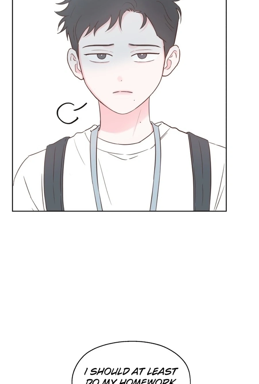 My Fake Love Chapter 605 page 47 - 