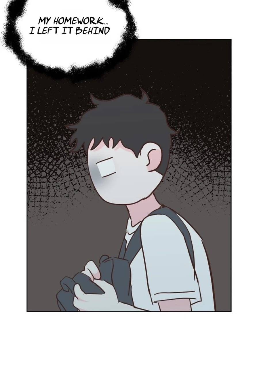 My Fake Love Chapter 605 page 50 - 