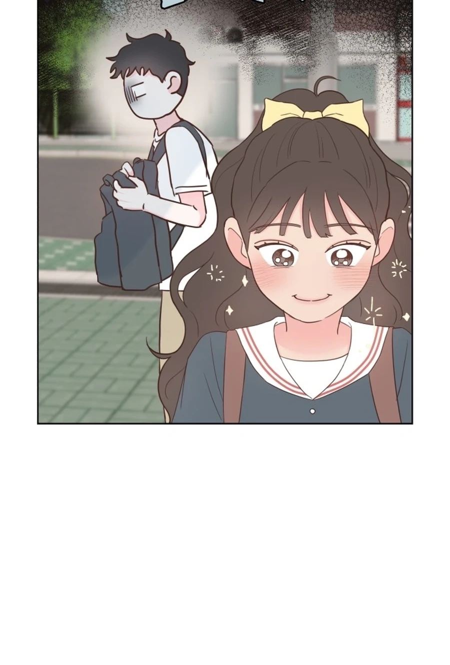 My Fake Love Chapter 605 page 53 - 