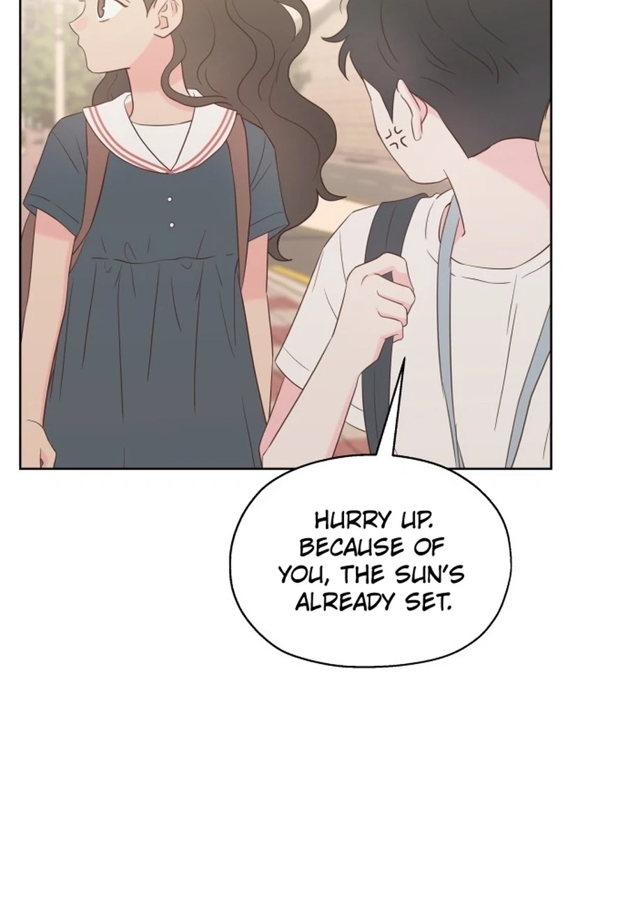 My Fake Love Chapter 605 page 61 - 