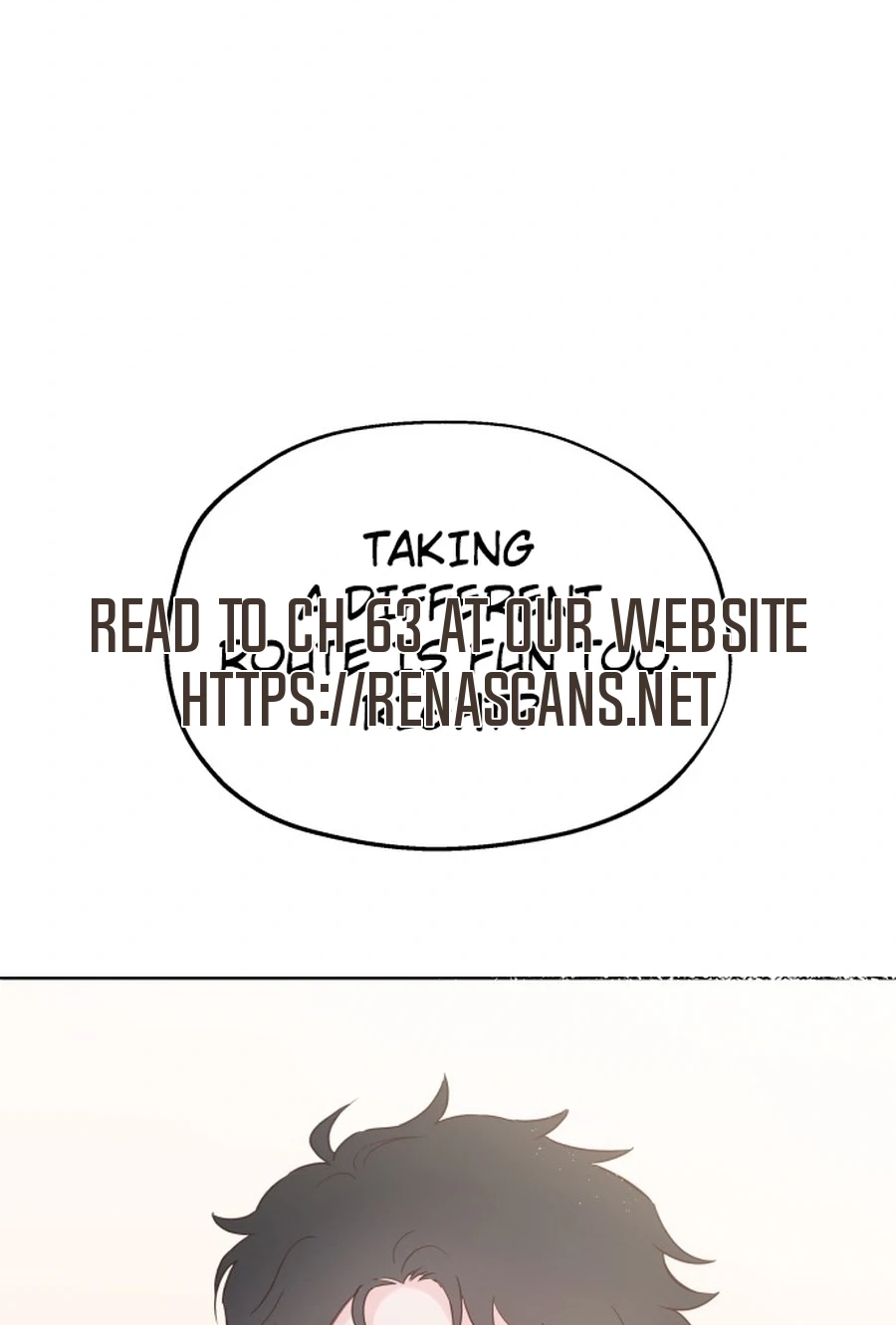 My Fake Love Chapter 605 page 66 - 