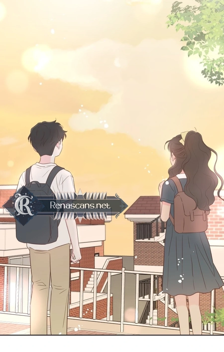 My Fake Love Chapter 605 page 71 - 
