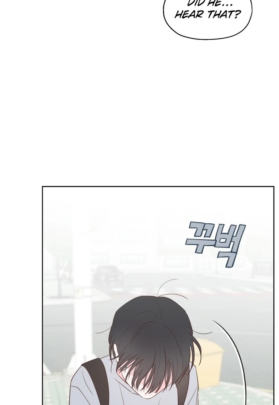 My Fake Love Chapter 605 page 9 - 