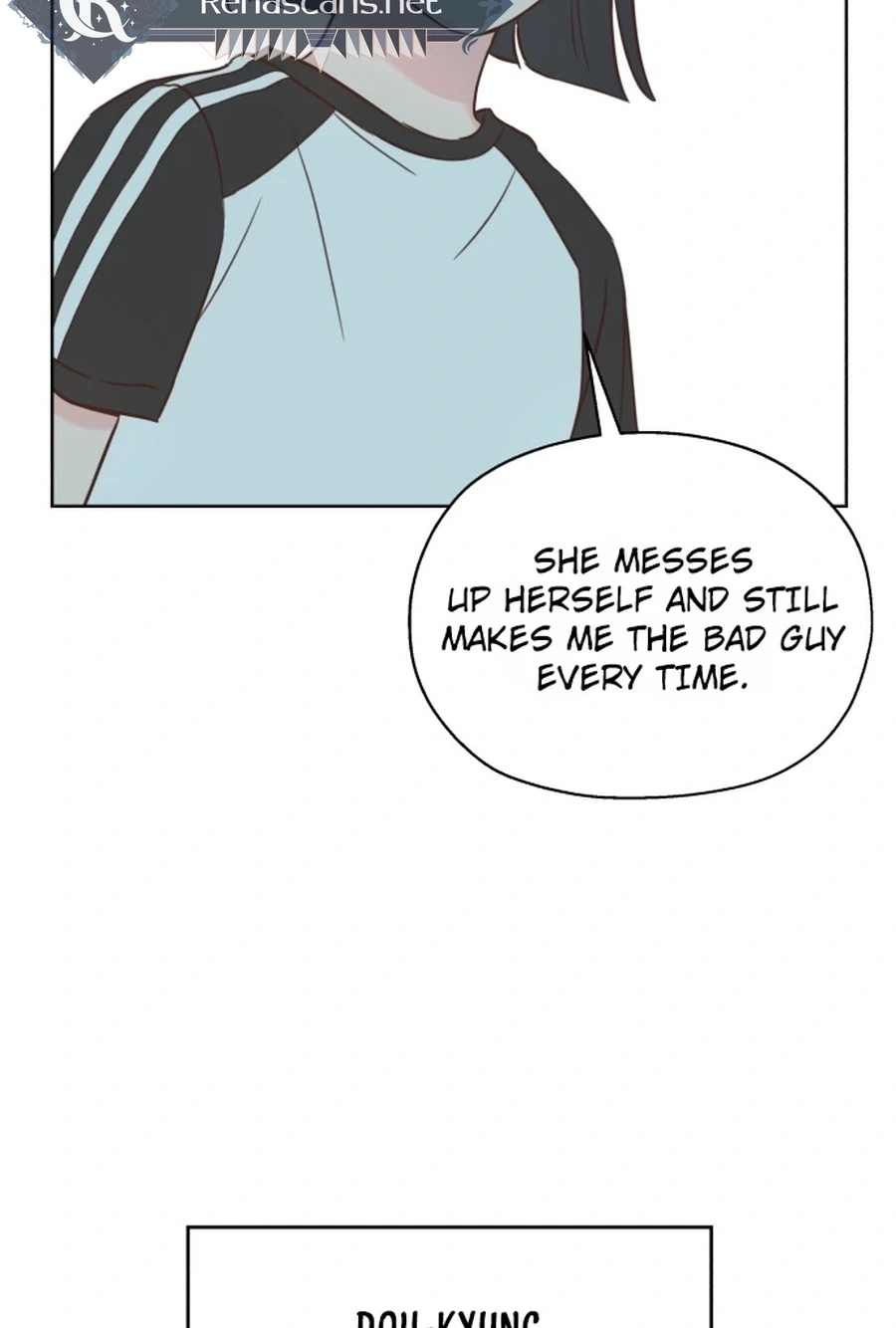 My Fake Love Chapter 605 page 83 - 