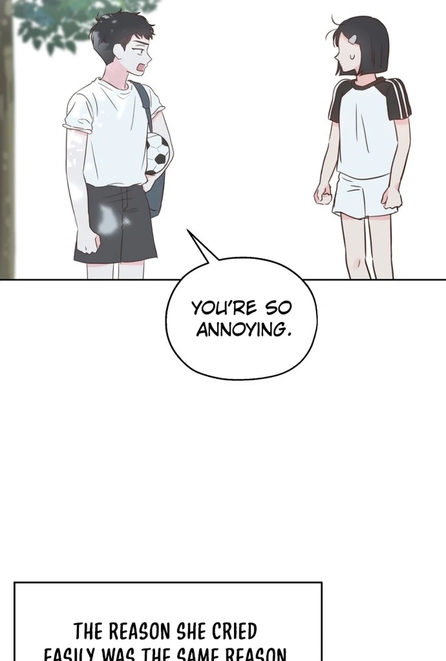 My Fake Love Chapter 605 page 85 - 