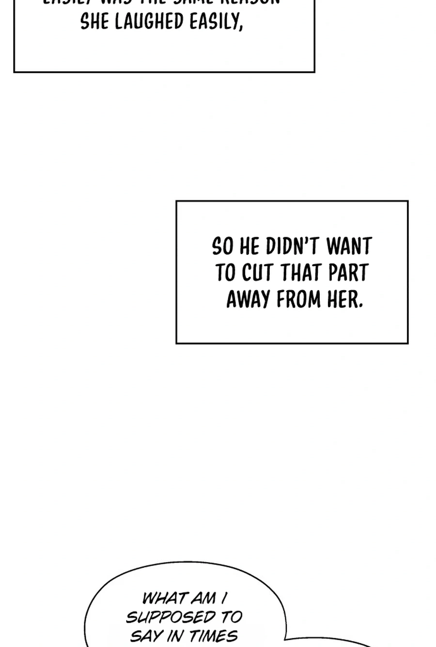 My Fake Love Chapter 605 page 86 - 