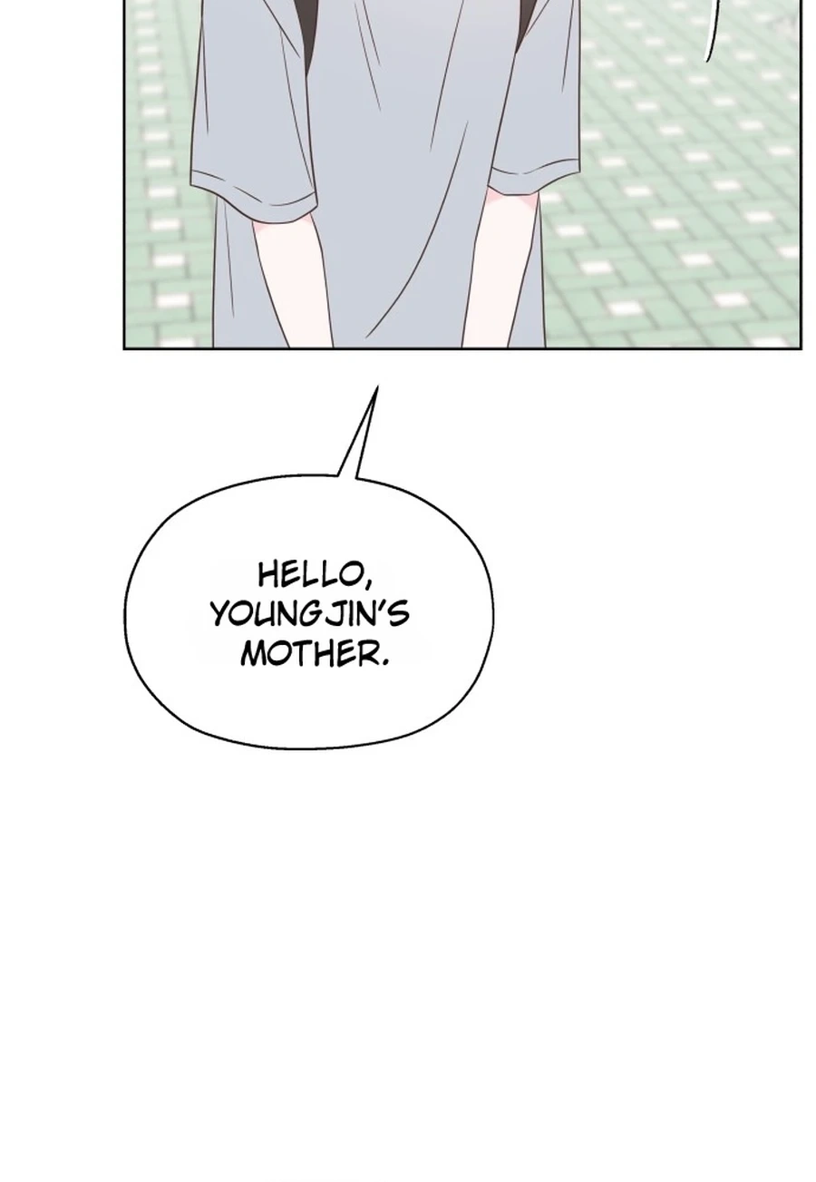My Fake Love Chapter 605 page 10 - 