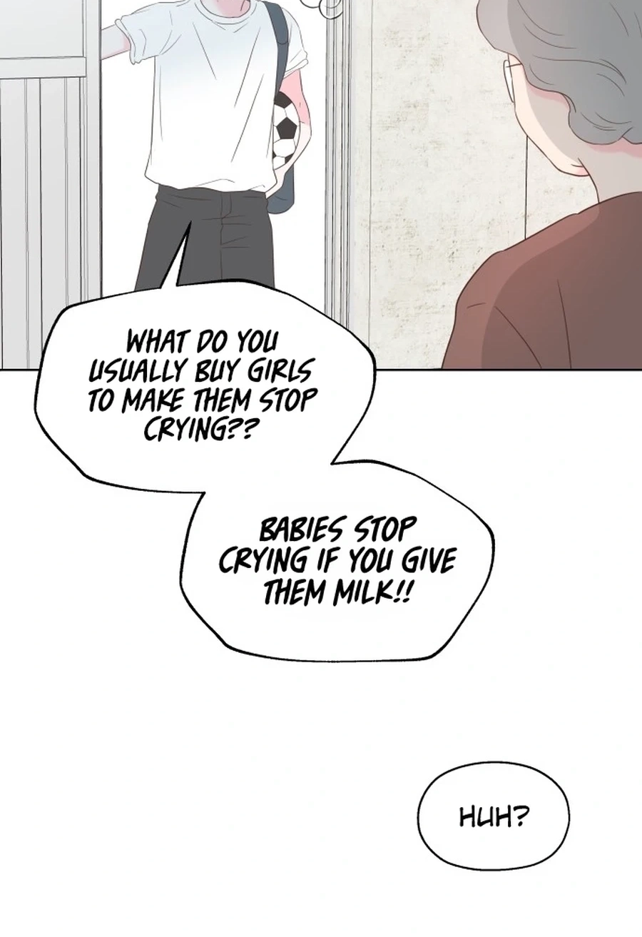My Fake Love Chapter 605 page 93 - 