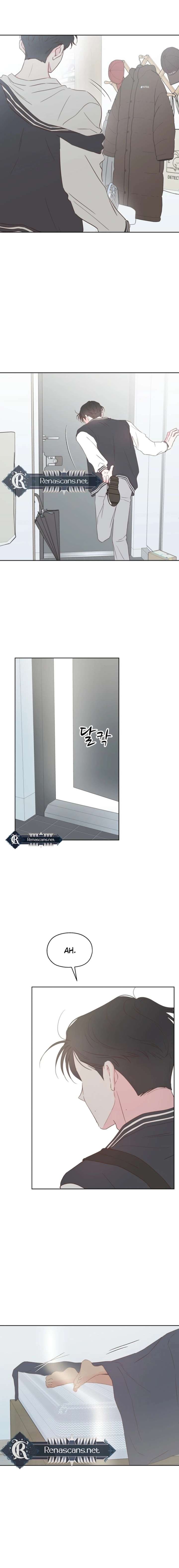 My Fake Love Chapter 61 page 21 - 