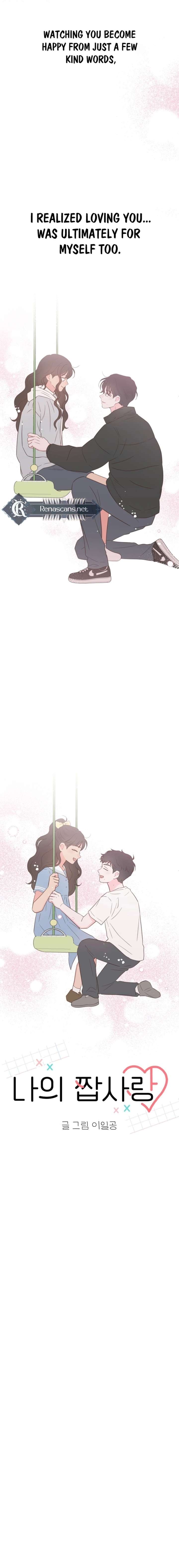 My Fake Love Chapter 61 page 9 - 