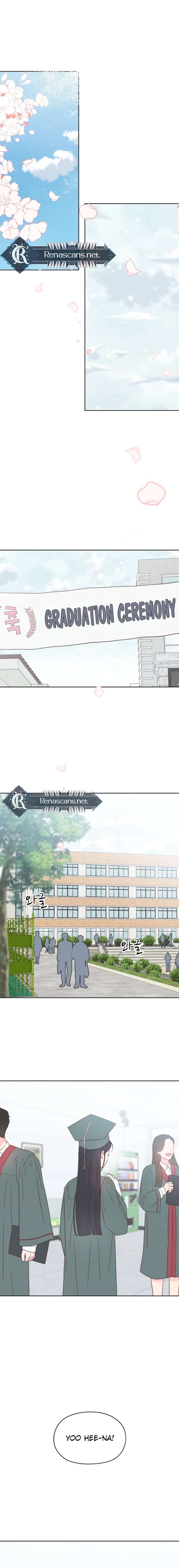 My Fake Love Chapter 61 page 10 - 