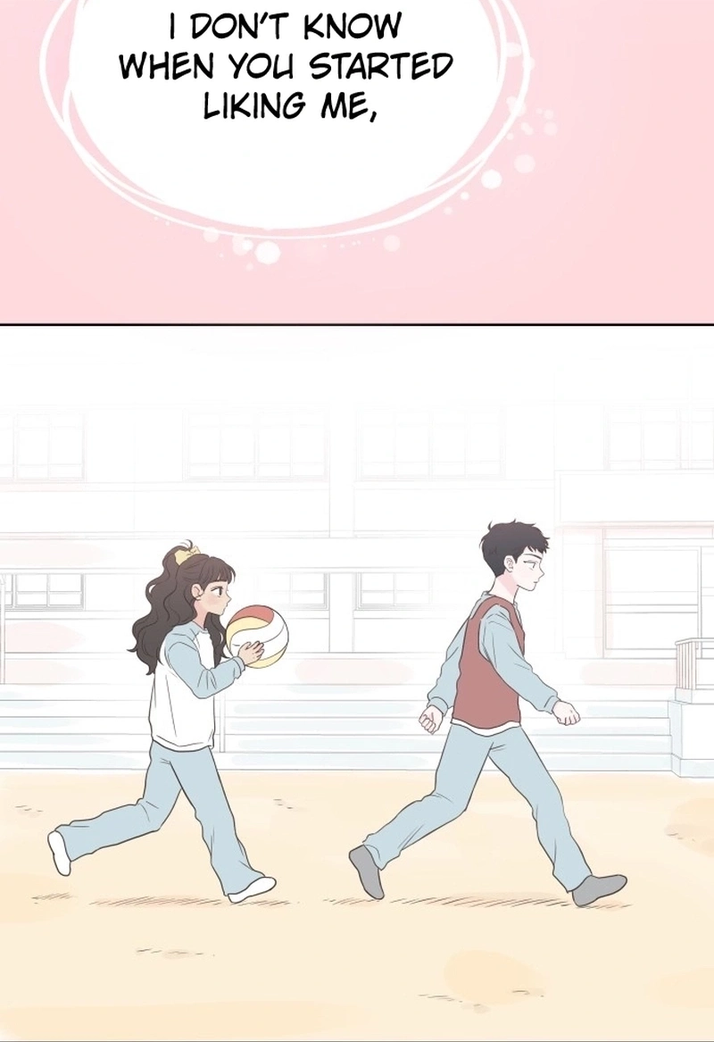 My Fake Love Chapter 615 page 3 - 