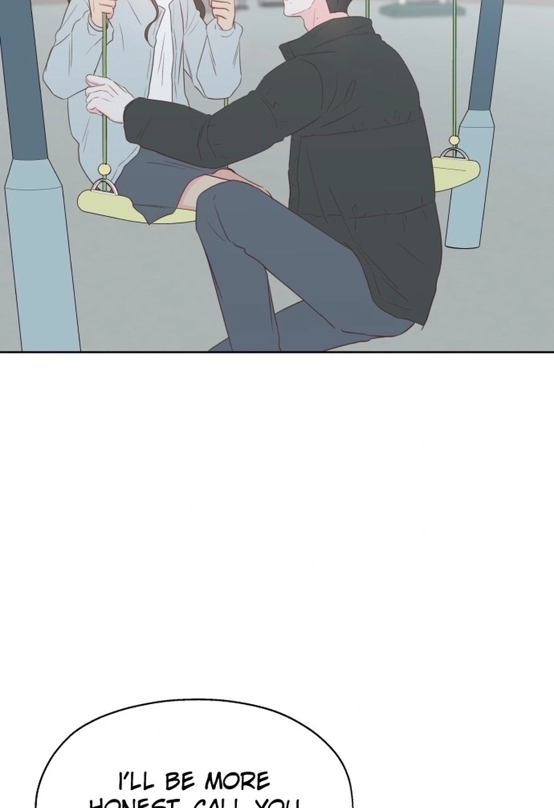 My Fake Love Chapter 615 page 35 - 