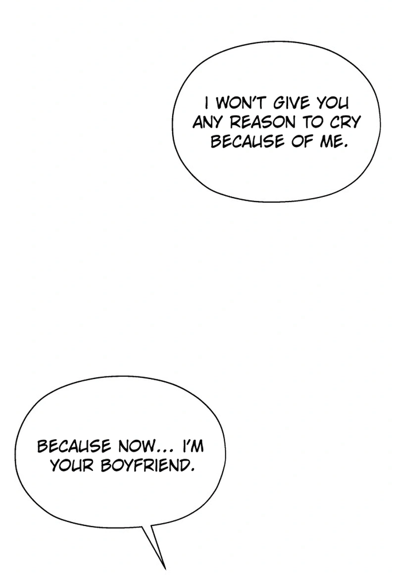 My Fake Love Chapter 615 page 37 - 