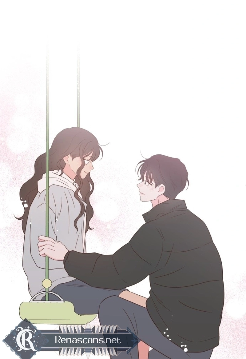 My Fake Love Chapter 615 page 45 - 