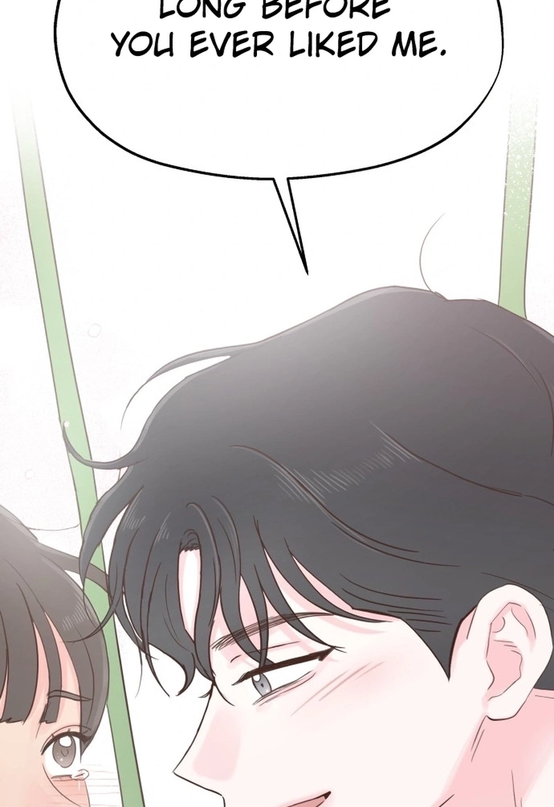 My Fake Love Chapter 615 page 7 - 