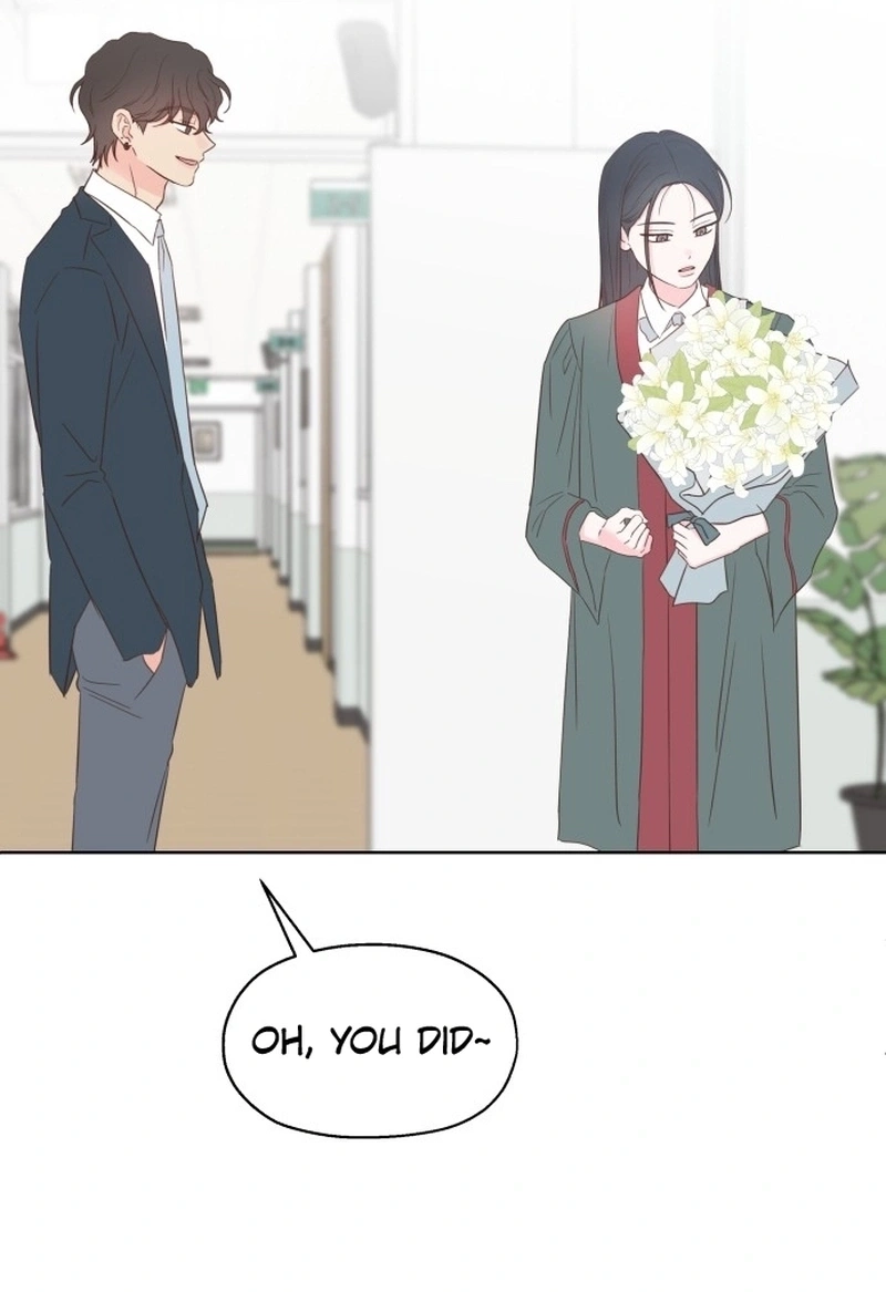 My Fake Love Chapter 615 page 66 - 
