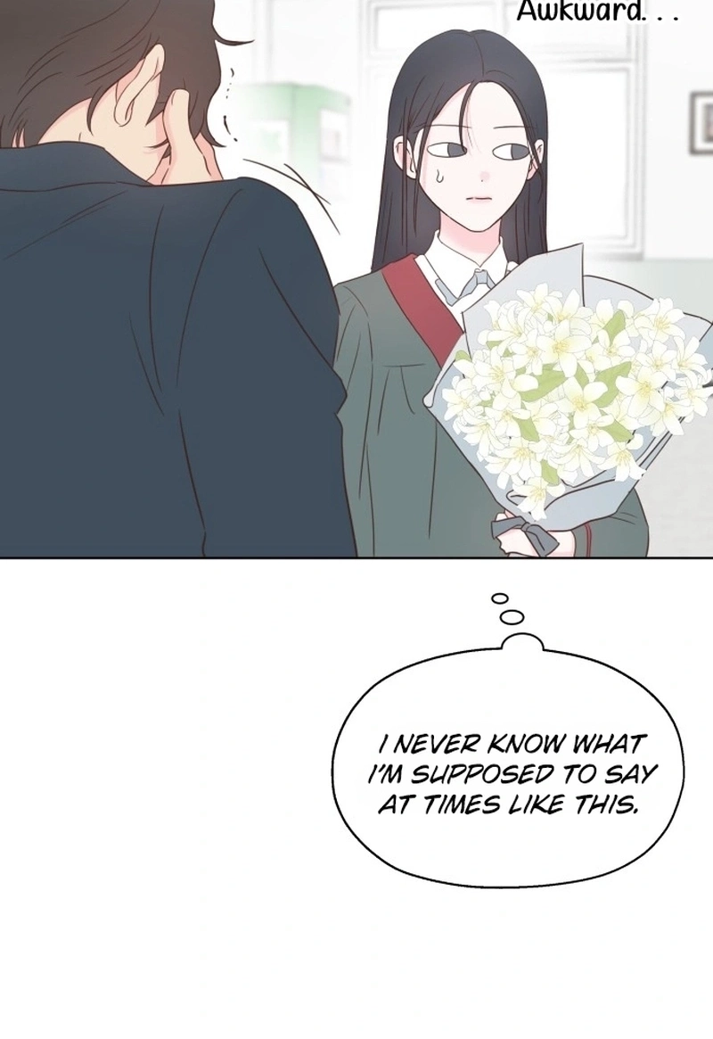 My Fake Love Chapter 615 page 73 - 