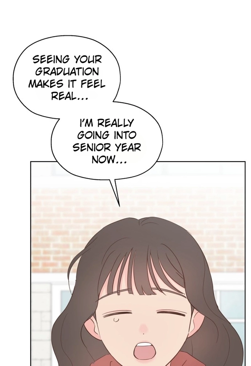 My Fake Love Chapter 615 page 86 - 