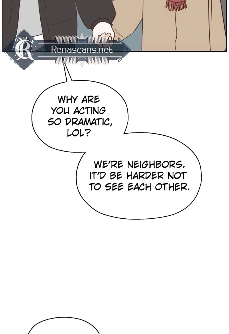 My Fake Love Chapter 615 page 90 - 