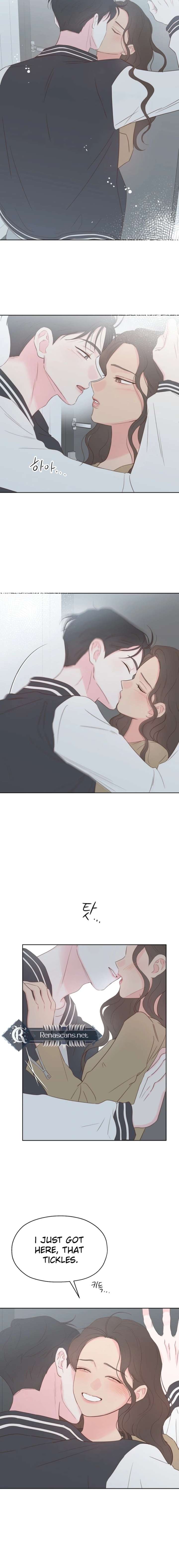 My Fake Love Chapter 62 page 15 - 