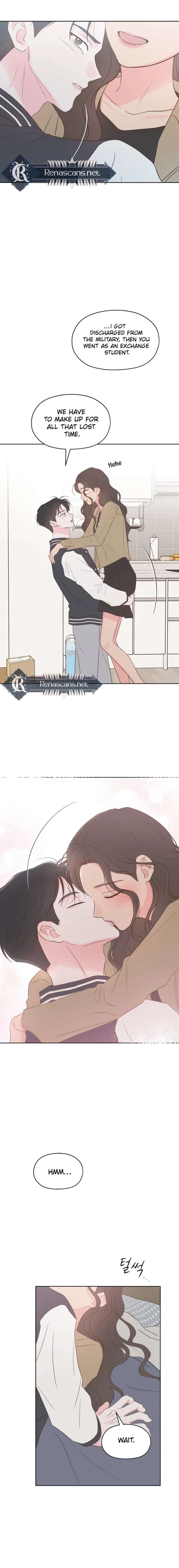 My Fake Love Chapter 62 page 16 - 