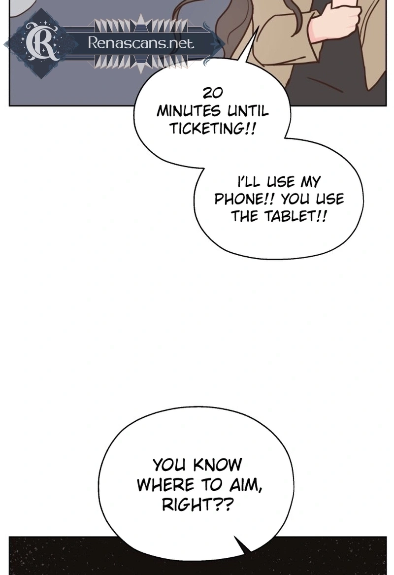 My Fake Love Chapter 625 page 102 - 