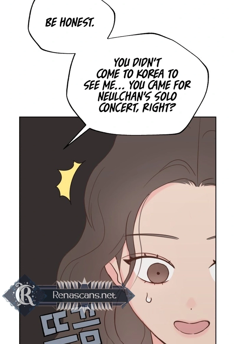 My Fake Love Chapter 625 page 106 - 