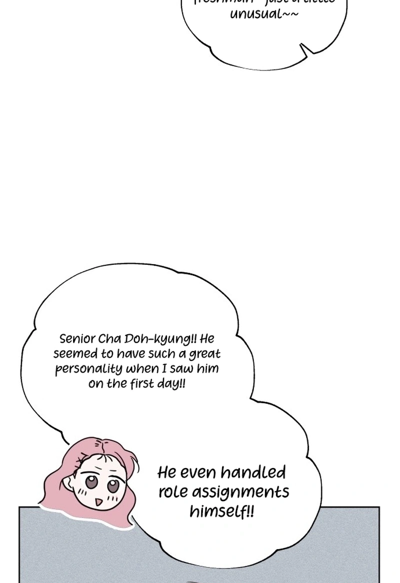 My Fake Love Chapter 625 page 14 - 