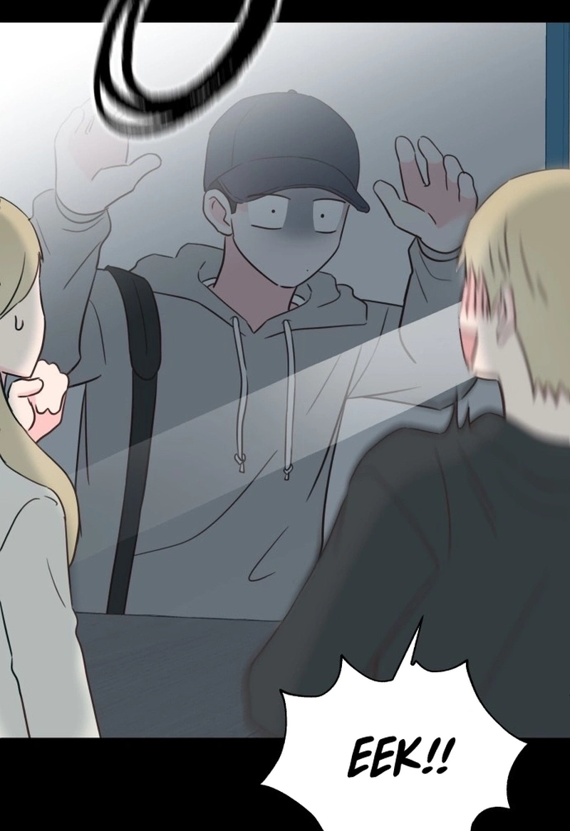 My Fake Love Chapter 625 page 22 - 