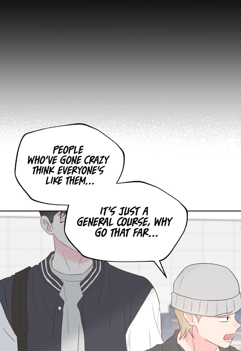 My Fake Love Chapter 625 page 25 - 